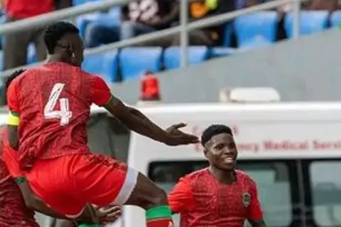 طريق مصر.. مالاوي تتخطى جزر القمر في تصفيات أمم أفريقيا للمحليين 2025 